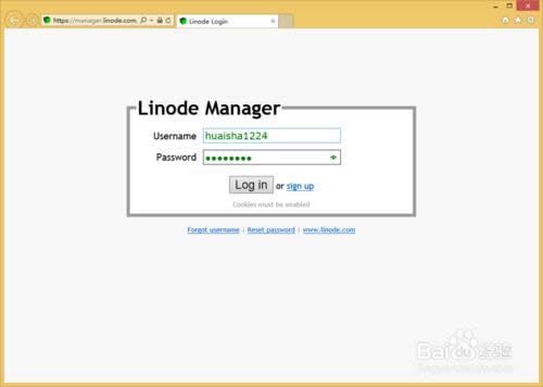 Linodeôbϵy(tng)Linode°bϵy(tng)