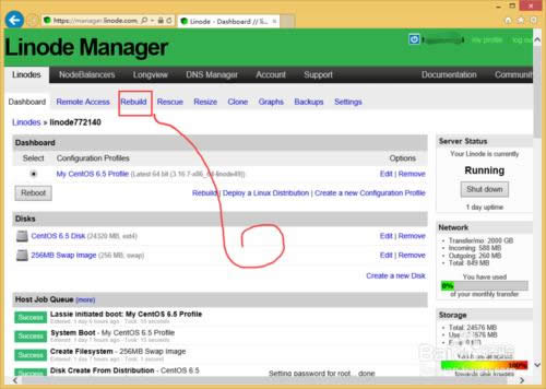 Linodeôbϵy(tng)Linode°bϵy(tng)