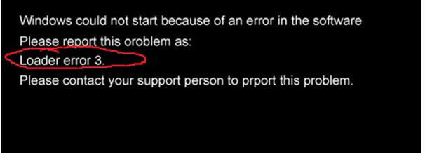 XPX_(ki)C(j)ʾloader error 3ôk