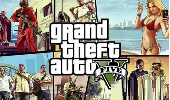 Win7?zhn)bIC܇5gta5ҪB