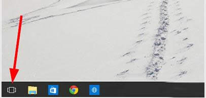 Win10ϵy(tng)΄(w)ҕDo@ʾ[صĲ