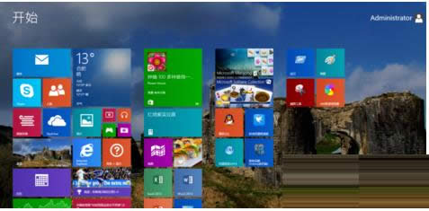 Win8.1ϵy(tng){metroNС