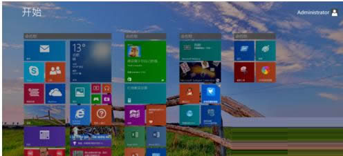 Win8.1ϵy(tng){metroNС