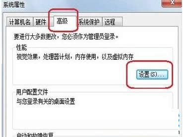 Win7ϵy(tng)x^(q)׃͸ɫĽQ