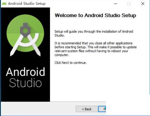 Win10ϵy(tng)аbAndroid StudioԔ(x)ED